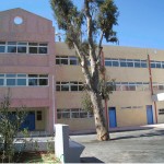 10th Sinior High School of Piraeus