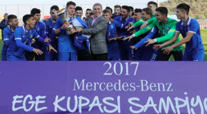 AEGEAN CUP 2017 