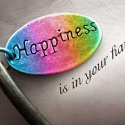 Το νόημα της ευτυχίας